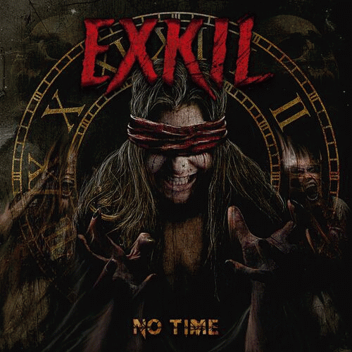 Exkil : No Time
